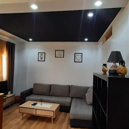 Alger Draria F2 Villa Exterior foto