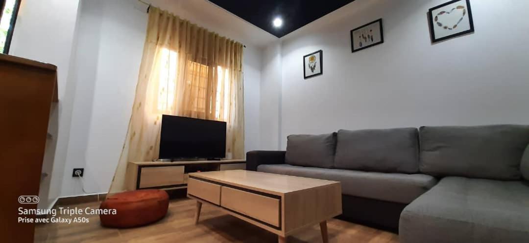 Alger Draria F2 Villa Exterior foto