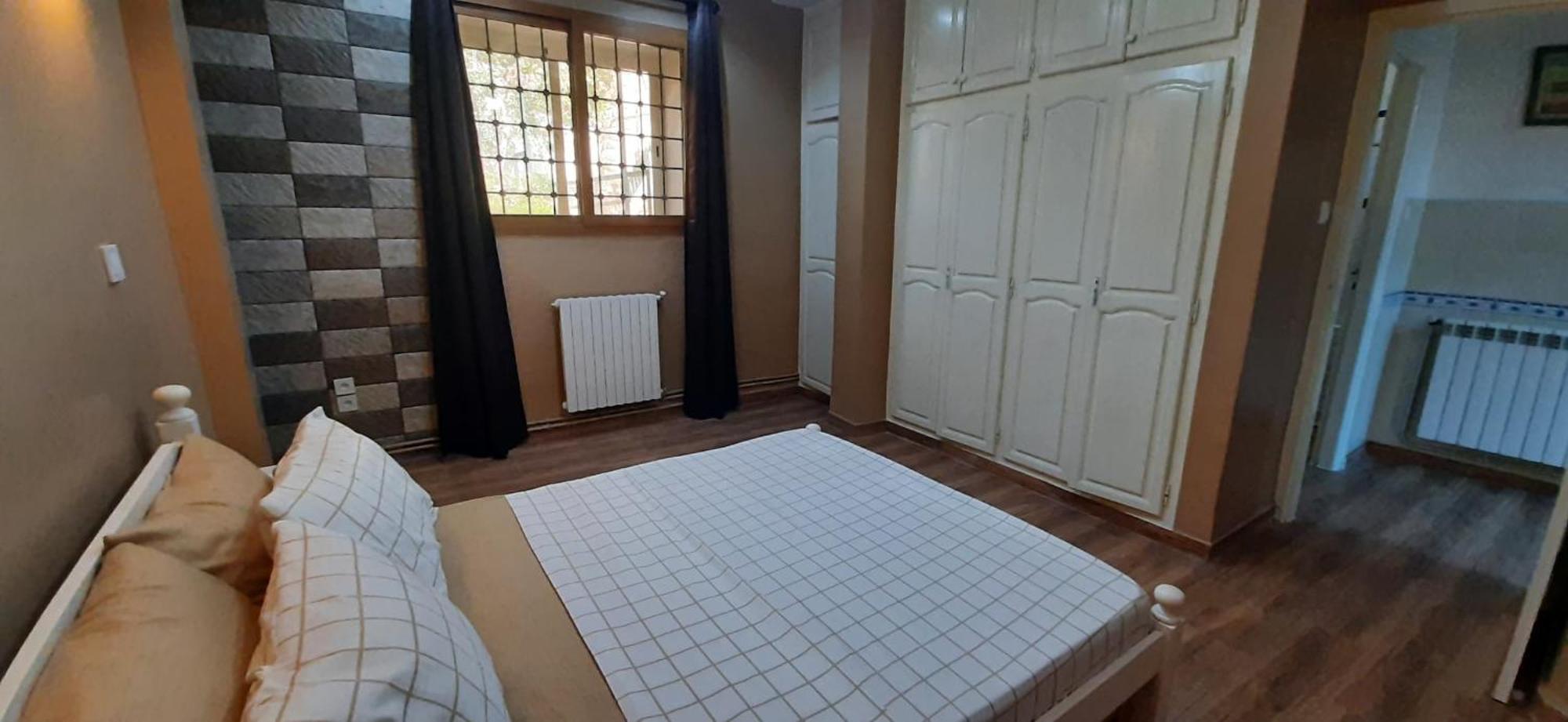 Alger Draria F2 Villa Exterior foto