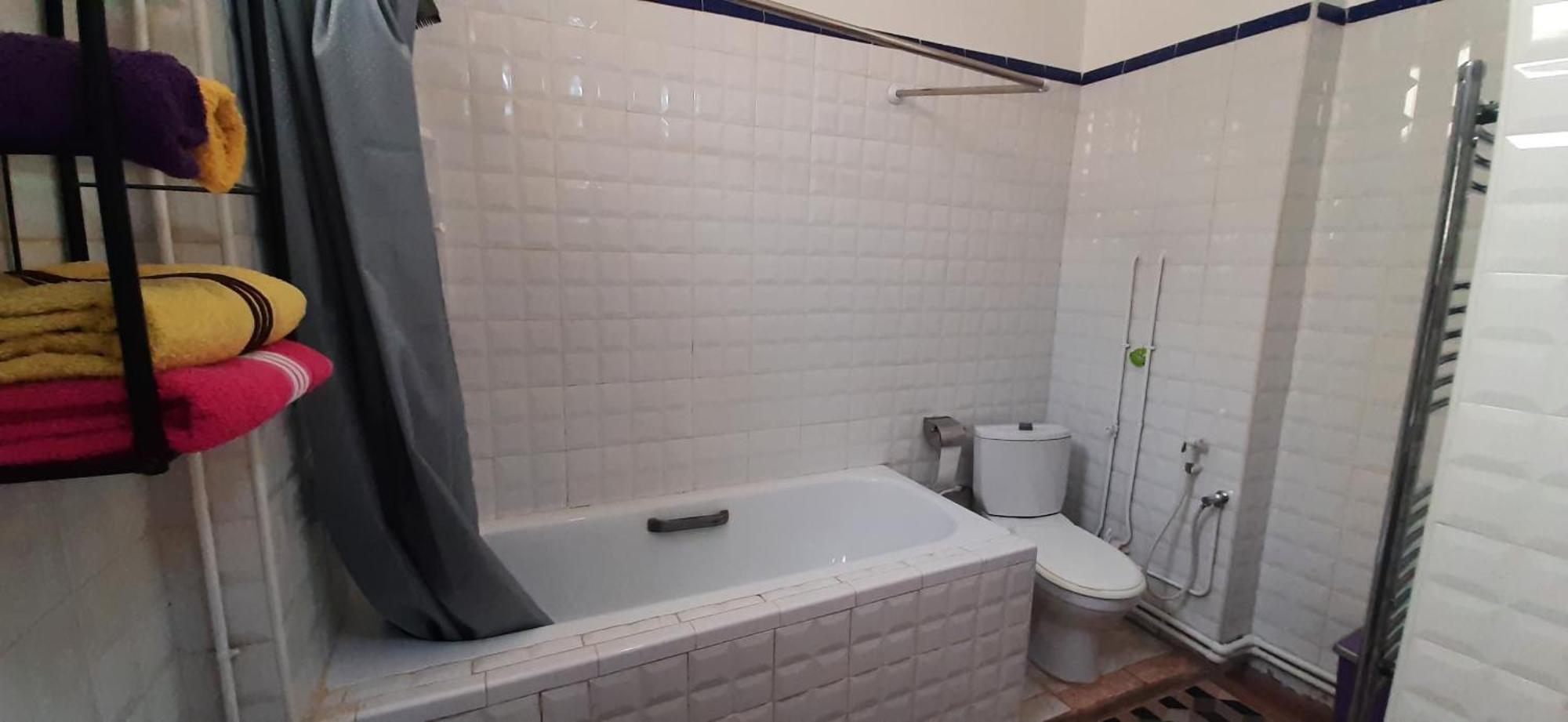 Alger Draria F2 Villa Exterior foto