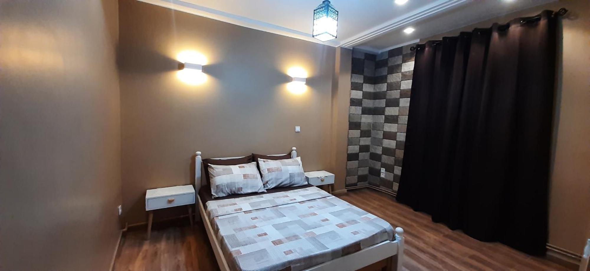 Alger Draria F2 Villa Exterior foto